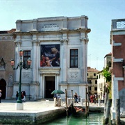 Gallerie Dell'accademia
