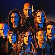 Agents of SHIELD Season 6