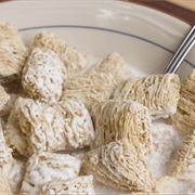 Frosted Mini-Wheats
