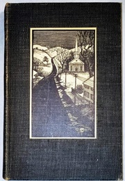 The Last Adam (James G. Cozzens)