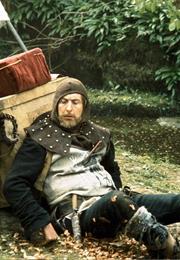 Special Bonus! Concorde (Monty Python and the Holy Grail)