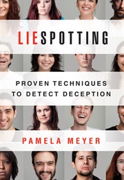Liespotting (Pamela Meyer)