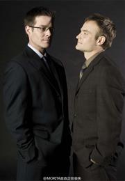 Donald Strachey Mysteries