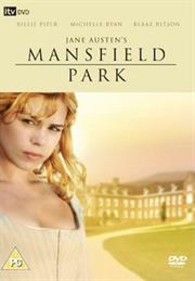 Mansfield Park (2007)