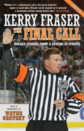 Kerry Frasier:  the Final Call