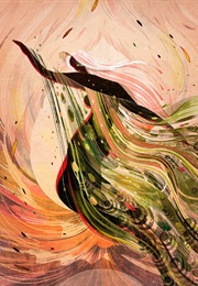 No Flight Without the Shatter (Brooke Bolander)