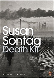 Death Kit (Susan Sontag)
