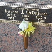 Bernie Mac (Homewood, IL)