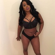 Remy Ma