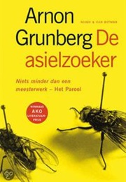 De Asielzoeker (Arnon Grunberg)