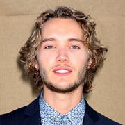 Toby Regbo