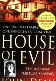 House of Evil (John Dean)