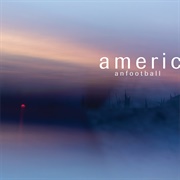 (2019) American Football - American Football (LP3)