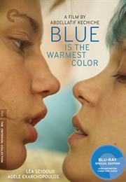Blue Is the Warmest Color