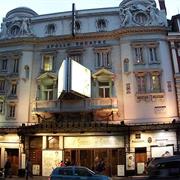 Apollo Theatre