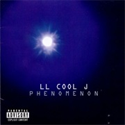 LL Cool J - Phenomenon
