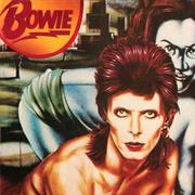 David Bowie - Diamond Dogs