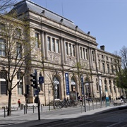 Musée D'Aquitaine, Bordeaux, France