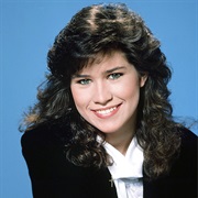 Nancy McKeon