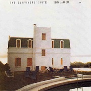 Keith Jarrett - The Survivor's Suite