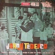 Necesito Tu Amor Esta Noche – Johnny Tedesco (1963)