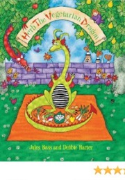 Herb the Vegetarian Dragon (Jules Bass and Debbie Harter)