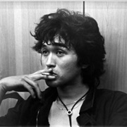 Viktor Tsoi
