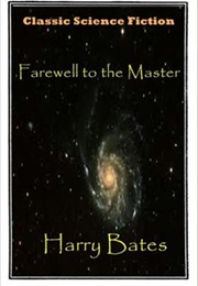 Farewell to the Master