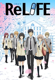 Relife (2016)