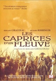 Les Caprices D'un Fleuve (1995)
