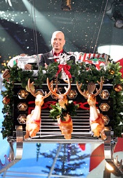 Deal or No Deal Christmas Special (2009)