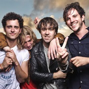 The Vaccines