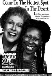 Bagdad Cafe (TV Series)
