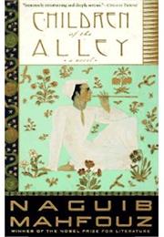 Children of Our Alley