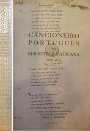 Cancioneiros Medievais ((Cantigas De Amigo E De Amor))