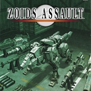 Zoids Assault