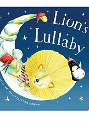 Lion's Lullaby (Mij Kelly)