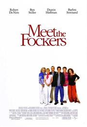 Meet the Fockers