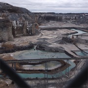 Ardmore Quarry Fort Wayne