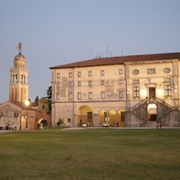 Castello, Udine
