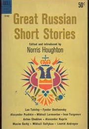 Great Russian Short Stories (Various)