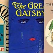 TIME Magazine's All-TIME Best 100 Novels