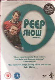 Peep Show - Series 6 (2009)
