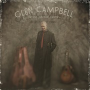 Glen Campbell - Ghost on the Canvas
