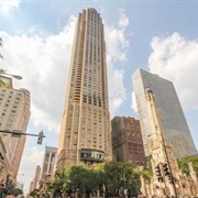 Park Tower, Chicago