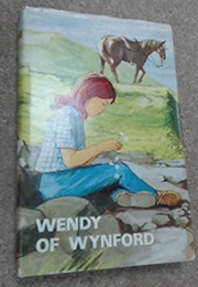 Wendy of Wynford (Olive L. Groom)