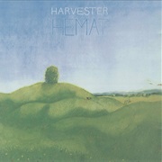 Harvester - Hemåt