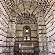 Capela Dos Ossos (Faro)