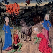 Perverted Ceremony – Perverted Ceremony