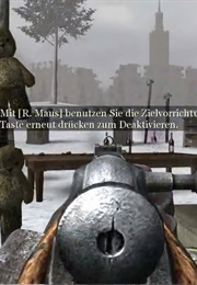 Call of Duty 2 (2005)